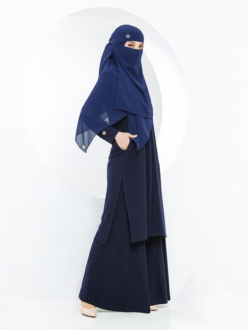 Luvfa™ Ironless Suit