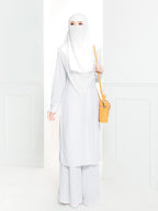 Luvfa™ Ironless Suit