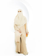 Luvfa™ Ironless Suit