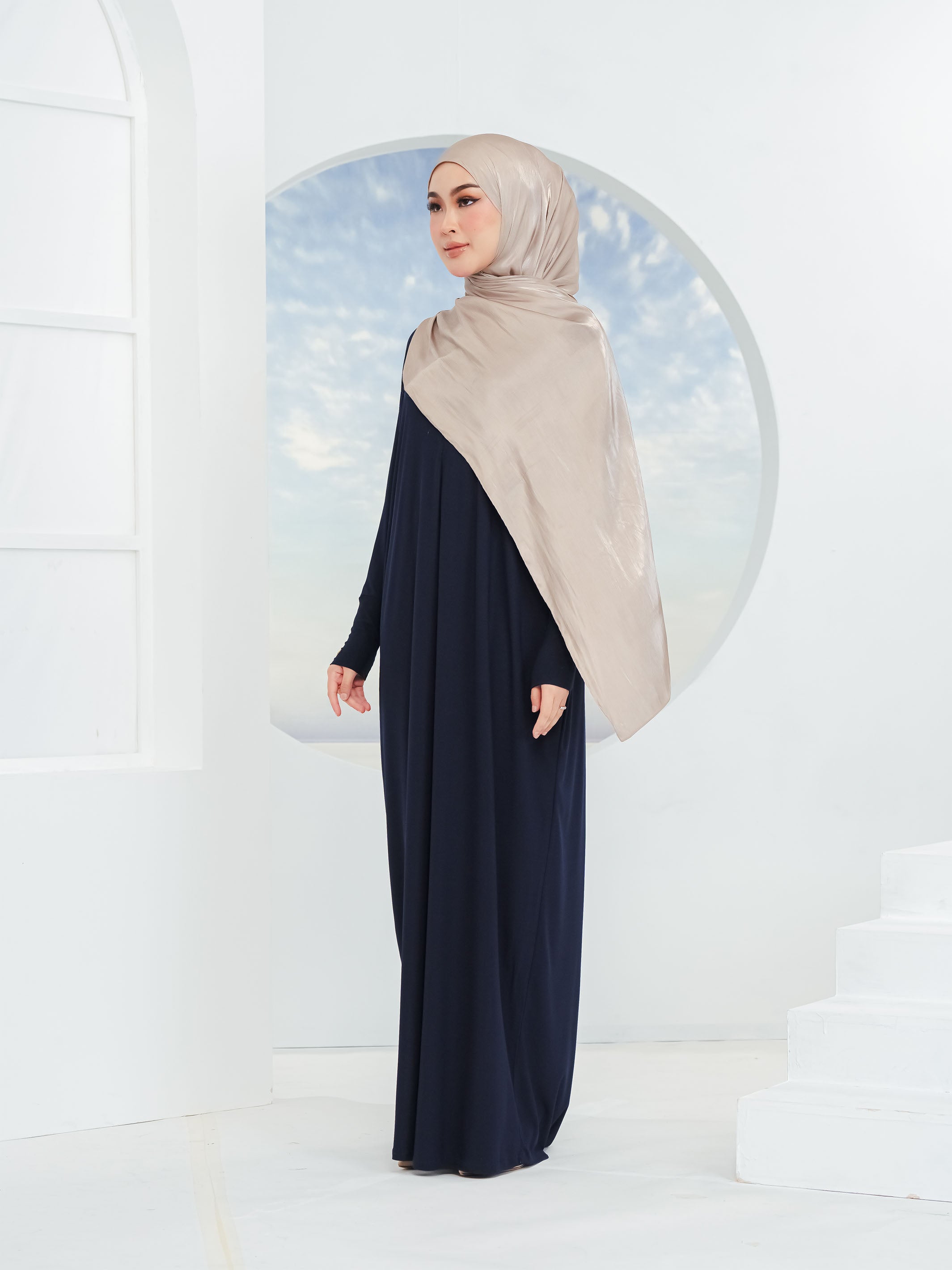 Chanella™ Ironless Kaftan