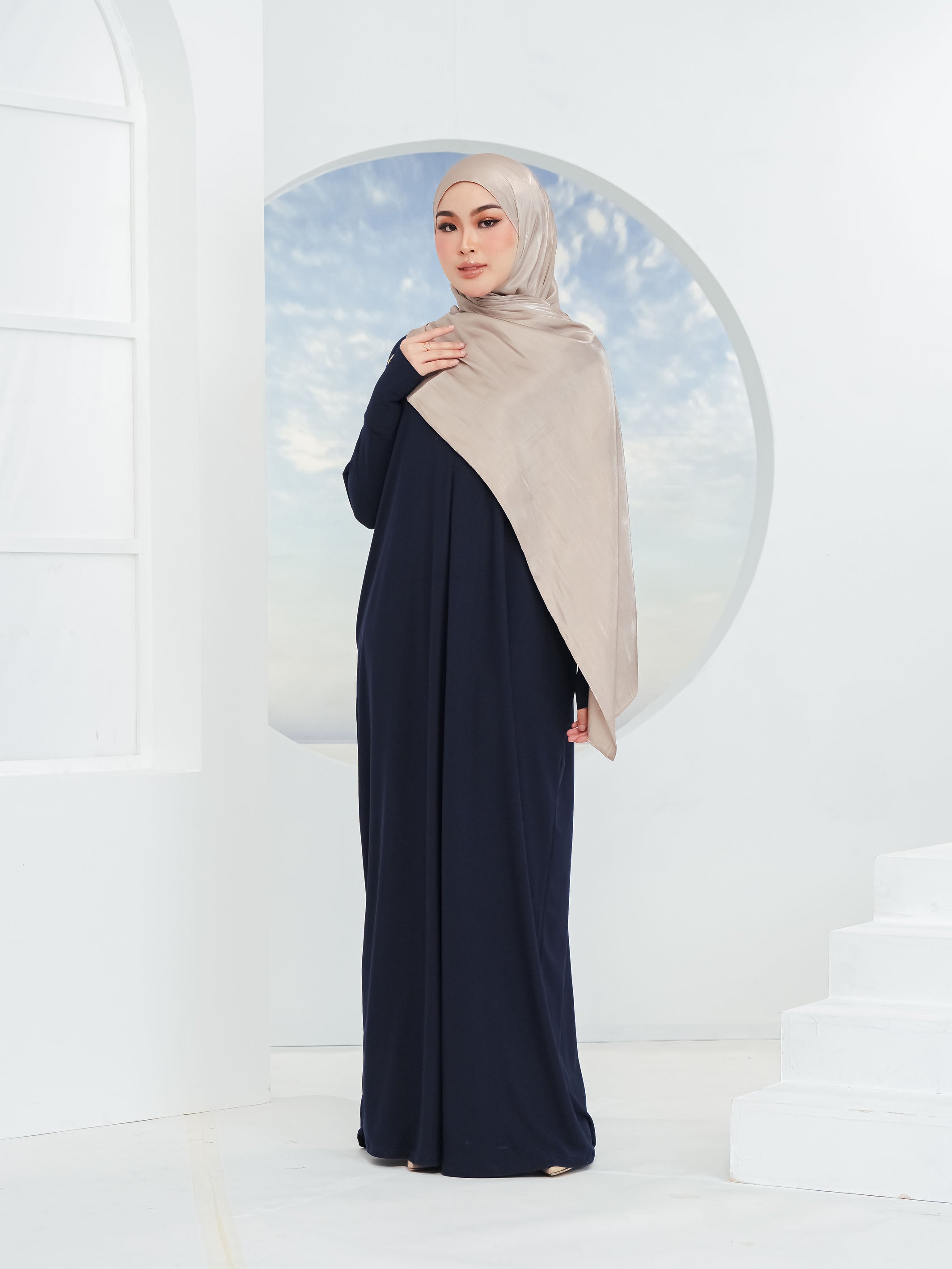 Chanella™ Ironless Kaftan