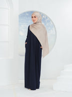 Chanella™ Ironless Kaftan