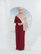 Chanella™ Ironless Kaftan