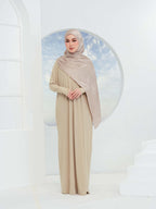 Chanella™ Ironless Kaftan