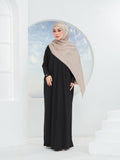 Chanella™ Ironless Kaftan
