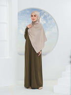Chanella™ Ironless Kaftan