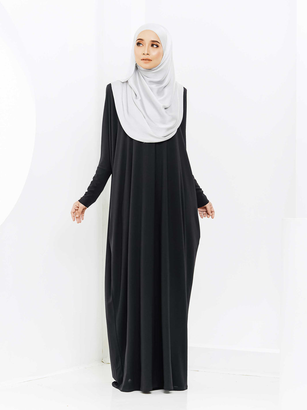 Pre-Order | Chanella™ Ironless Kaftan | Delivery End of July 2026