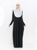 Pre-Order | Chanella™ Ironless Kaftan | Delivery End of July 2026