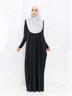 Pre-Order | Chanella™ Ironless Kaftan | Delivery End of July 2026