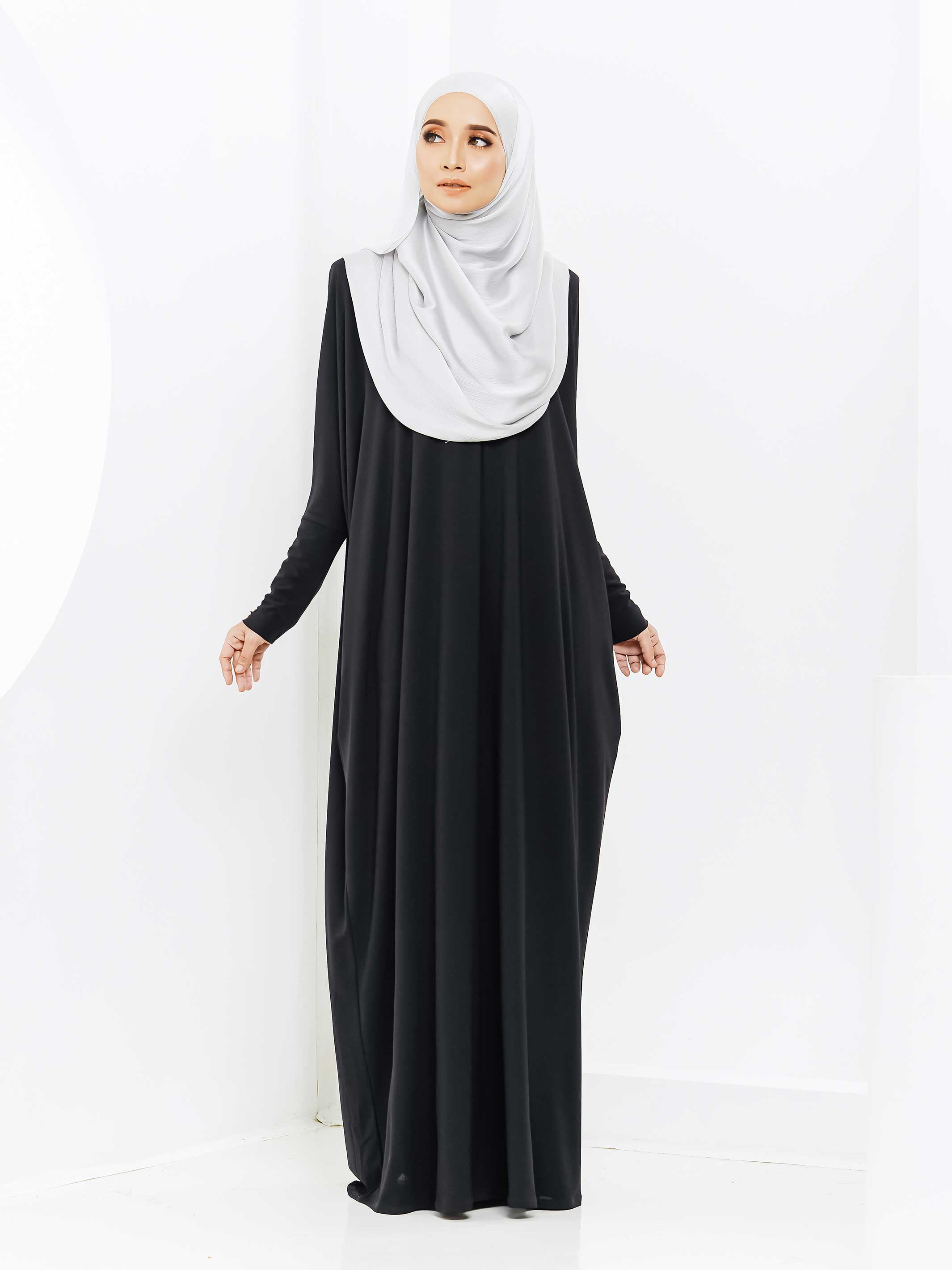 Pre-Order | Chanella™ Ironless Kaftan | Delivery End of July 2026