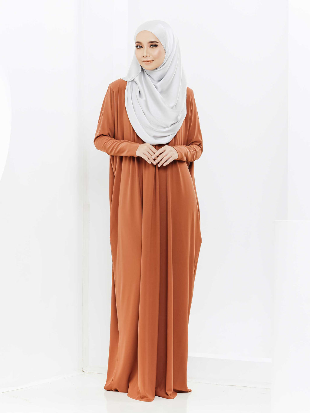 Pre-Order | Chanella™ Ironless Kaftan | Delivery End of July 2026