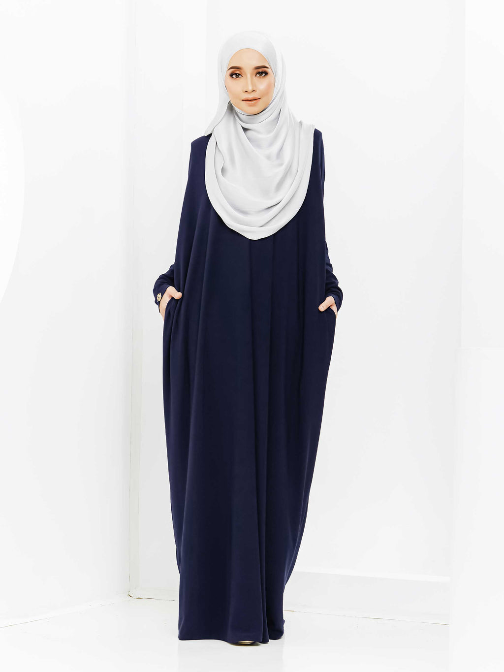 Pre-Order | Chanella™ Ironless Kaftan | Delivery End of July 2026