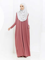 Pre-Order | Chanella™ Ironless Kaftan | Delivery End of July 2026