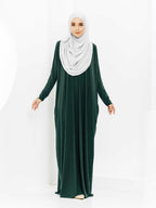 Pre-Order | Chanella™ Ironless Kaftan | Delivery End of July 2026