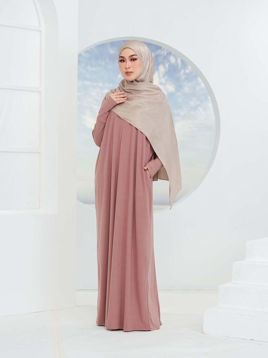 Chanella™ Ironless Kaftan - Mardina Safiyya®