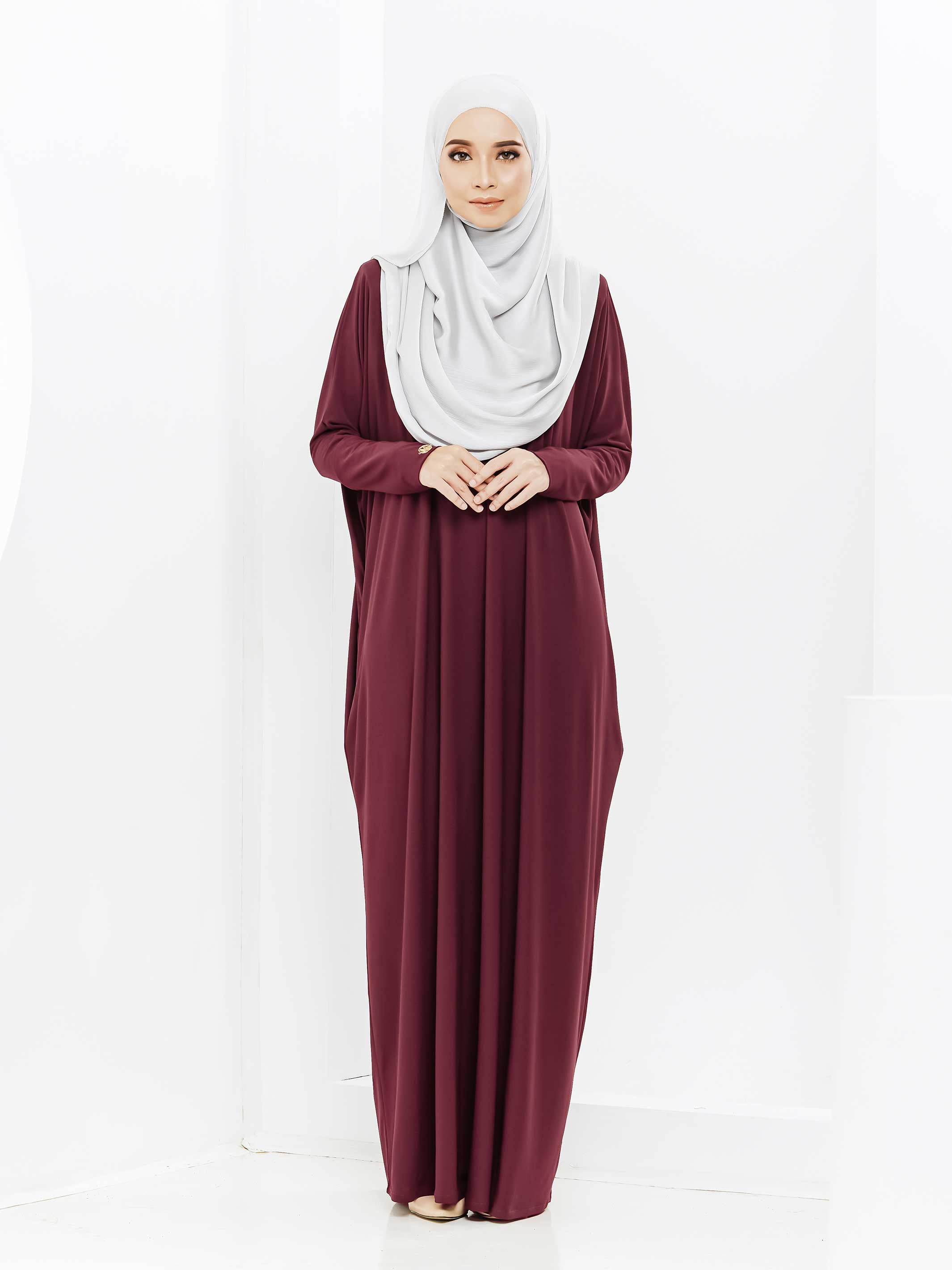 Pre-Order | Chanella™ Ironless Kaftan | Delivery End of July 2026