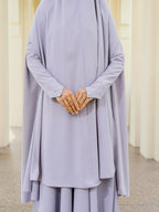 Medina™ Umrah Dress