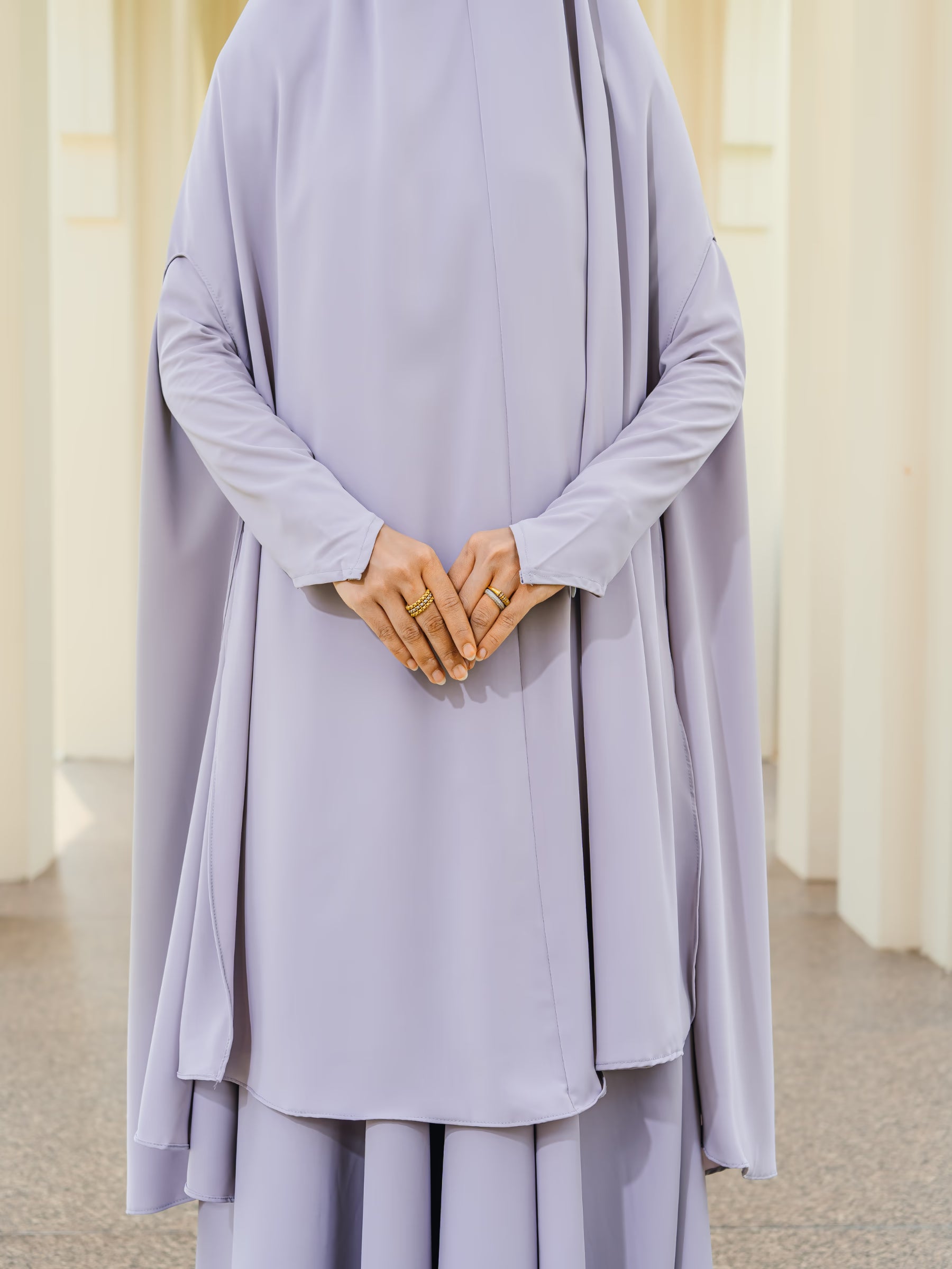 Medina™ Umrah Dress
