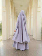 Medina™ Umrah Dress