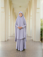 Medina™ Umrah Dress