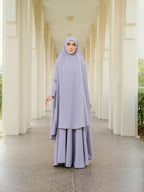 Medina™ Umrah Dress