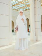 Medina™ Umrah Dress