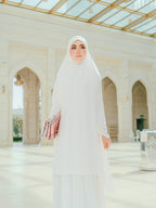 Medina™ Umrah Dress