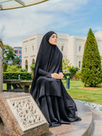 Medina™ Umrah Dress