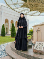 Medina™ Umrah Dress