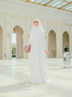 Medina™ Umrah Dress