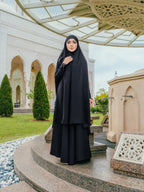 Medina™ Umrah Dress