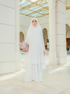 Medina™ Umrah Dress