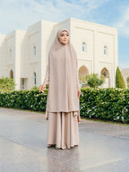 Medina™ Umrah Dress