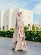 Medina™ Umrah Dress