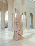 Medina™ Umrah Dress