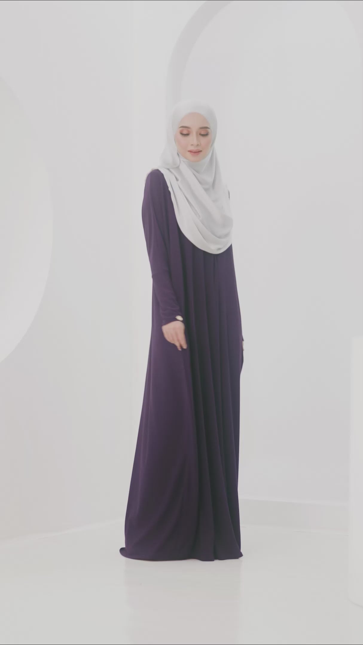 Chanella™ Ironless Kaftan