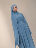 Sara™ Wide Shawl