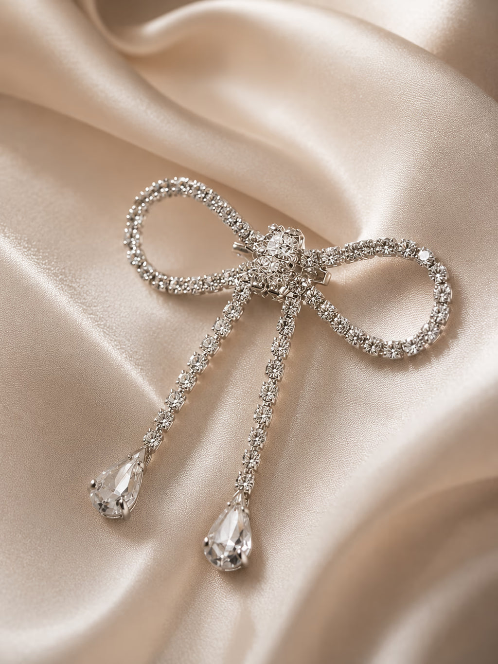 TheRibbon™ Premium Brooch