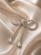TheRibbon™ Premium Brooch