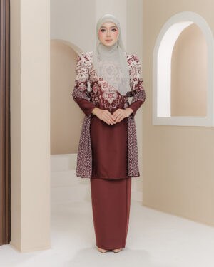 Kurung Dinda