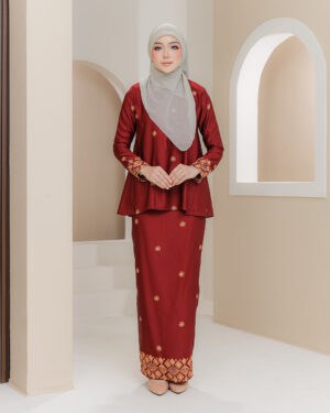 Kurung Nilam Sari